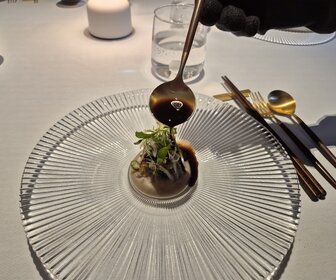 Restaurant O&O (Sint Willebrord), mijn bezoek op 24 oktober 2026, foto 20 van 42