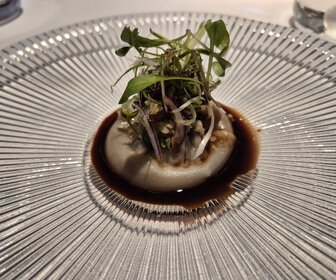Restaurant O&O (Sint Willebrord), mijn bezoek op 24 oktober 2026, foto 31 van 42
