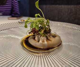 Restaurant O&O (Sint Willebrord), mijn bezoek op 24 oktober 2026, foto 40 van 42