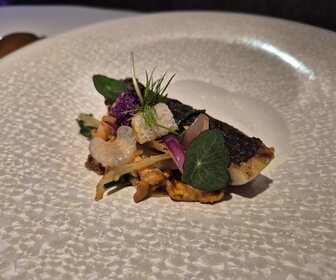 Restaurant O&O (Sint Willebrord), mijn bezoek op 24 oktober 2026, foto 35 van 42