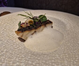 Restaurant O&O (Sint Willebrord), mijn bezoek op 24 oktober 2026, foto 30 van 42