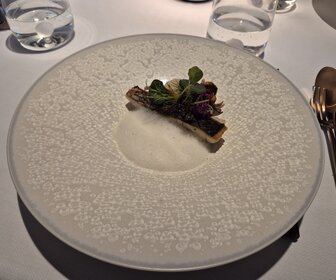 Restaurant O&O (Sint Willebrord), mijn bezoek op 24 oktober 2026, foto 26 van 42