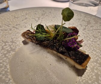 Restaurant O&O (Sint Willebrord), mijn bezoek op 24 oktober 2026, foto 41 van 42