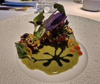 Restaurant O&O (Sint Willebrord), mijn bezoek op 24 oktober 2026, foto 36 van 42