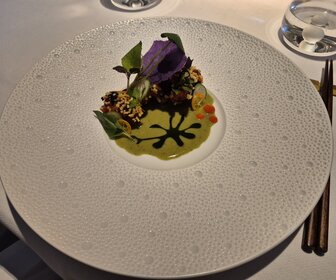 Restaurant O&O (Sint Willebrord), mijn bezoek op 24 oktober 2026, foto 1 van 42