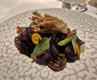 Restaurant O&O (Sint Willebrord), mijn bezoek op 24 oktober 2026, foto 9 van 42