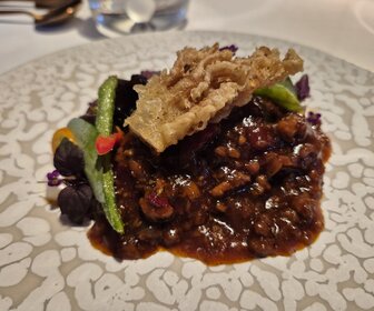 Restaurant O&O (Sint Willebrord), mijn bezoek op 24 oktober 2026, foto 10 van 42