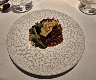 Restaurant O&O (Sint Willebrord), mijn bezoek op 24 oktober 2026, foto 13 van 42