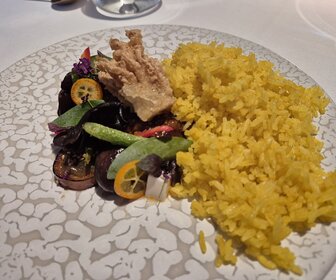 Restaurant O&O (Sint Willebrord), mijn bezoek op 24 oktober 2026, foto 3 van 42