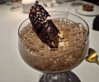 Restaurant O&O (Sint Willebrord), mijn bezoek op 24 oktober 2026, foto 15 van 42