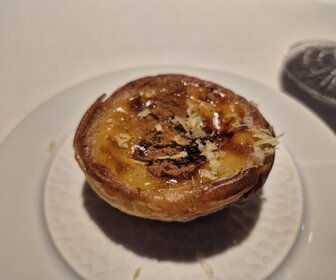 Restaurant O&O (Sint Willebrord), mijn bezoek op 24 oktober 2026, foto 16 van 42