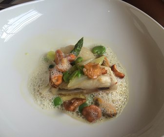 Mijn Keuken (Wouw), mijn bezoek op 14 augustus 2015, foto 1 van 8