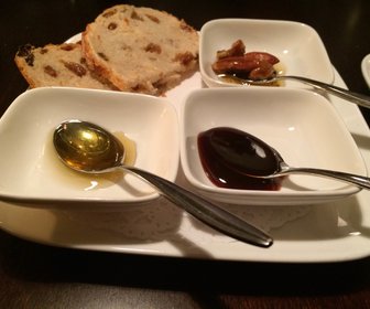 Restaurant MeinesZ (Breda), mijn bezoek op 26 augustus 2015, foto 10 van 10
