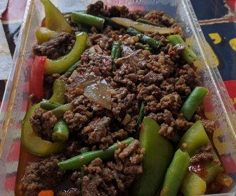 Thai Delicious (Breda), mijn bezoek op 17 juni 2016, foto 2 van 2