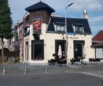 Thai Delicious (Breda), mijn bezoek op 24 juli 2014, foto 1 van 4