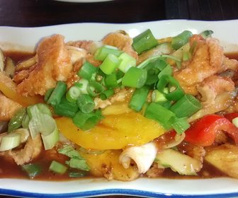 Thai Delicious (Breda), mijn bezoek op 24 juli 2014, foto 3 van 4
