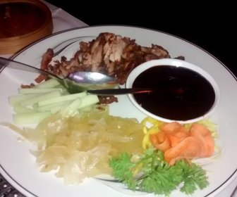 China Garden (Breda), mijn bezoek op 5 augustus 2014, foto 1 van 1