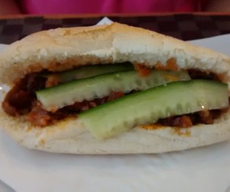 Roy's (Breda), mijn bezoek op 21 augustus 2014, foto 1 van 2