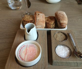 Mijn Keuken (Wouw), mijn bezoek op 14 augustus 2015, foto 2 van 8