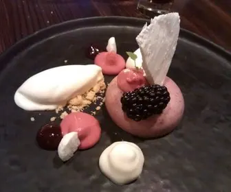 Chocolat (Breda), mijn bezoek op 29 september 2015, foto 2 van 2