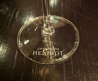 Restaurant By Pascal (Oosterhout), mijn bezoek op 23 februari 2017, foto 2 van 5