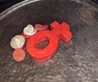 Restaurant By Pascal (Oosterhout), mijn bezoek op 23 februari 2017, foto 4 van 5