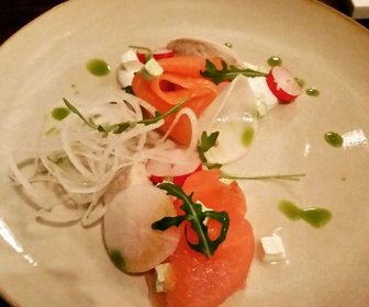De Limonadefabriek (Streefkerk), mijn bezoek op 26 februari 2017, foto 3 van 5