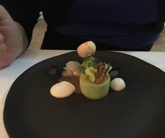 The Jane (Antwerpen), mijn bezoek op 18 februari 2016, foto 1 van 12
