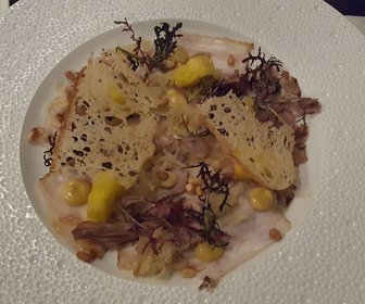 De Limonadefabriek (Streefkerk), mijn bezoek op 26 februari 2017, foto 1 van 5