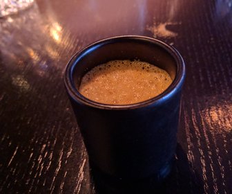 Restaurant By Pascal (Oosterhout), mijn bezoek op 22 april 2017, foto 15 van 19