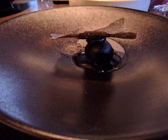 Restaurant By Pascal (Oosterhout), mijn bezoek op 22 april 2017, foto 12 van 19