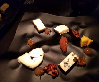 Restaurant By Pascal (Oosterhout), mijn bezoek op 22 april 2017, foto 2 van 19