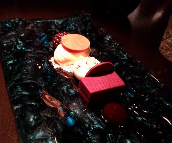 Restaurant By Pascal (Oosterhout), mijn bezoek op 22 april 2017, foto 3 van 19
