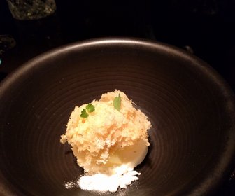 Restaurant By Pascal (Oosterhout), mijn bezoek op 22 april 2017, foto 4 van 19