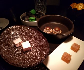 Restaurant By Pascal (Oosterhout), mijn bezoek op 22 april 2017, foto 5 van 19