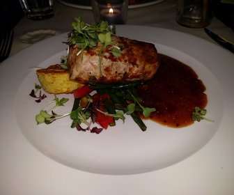 Bon Sang (Teteringen), mijn bezoek op 1 juli 2017, foto 1 van 6
