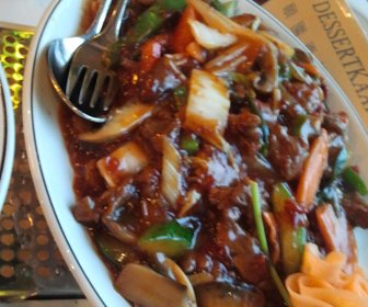 China Garden (Breda), mijn bezoek op 19 februari 2013, foto 4 van 6