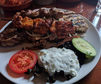 Tasos (Breda), mijn bezoek op 21 augustus 2017, foto 3 van 4