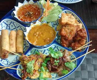 Thai Delicious (Breda), mijn bezoek op 24 juli 2014, foto 4 van 4