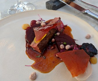 Le Cor de Chasse (Wéris), mijn bezoek op 23 juli 2018, foto 9 van 16