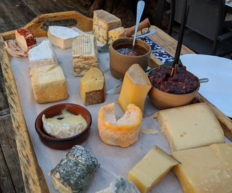 Le Cor de Chasse (Wéris), mijn bezoek op 23 juli 2018, foto 14 van 16
