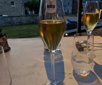 Le Cor de Chasse (Wéris), mijn bezoek op 23 juli 2018, foto 12 van 16