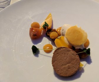 Le Cor de Chasse (Wéris), mijn bezoek op 23 juli 2018, foto 7 van 16