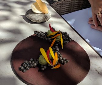 Le Cor de Chasse (Wéris), mijn bezoek op 23 juli 2018, foto 6 van 16