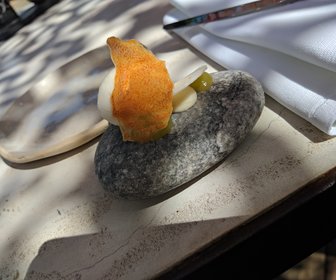 Le Cor de Chasse (Wéris), mijn bezoek op 23 juli 2018, foto 1 van 16