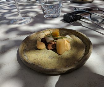 Le Cor de Chasse (Wéris), mijn bezoek op 23 juli 2018, foto 4 van 16