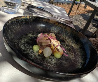 Le Cor de Chasse (Wéris), mijn bezoek op 23 juli 2018, foto 3 van 16
