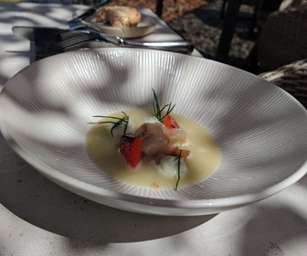 Le Cor de Chasse (Wéris), mijn bezoek op 23 juli 2018, foto 2 van 16