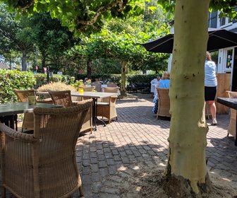 Van Ouds (Bavel), mijn bezoek op 4 augustus 2018, foto 6 van 6