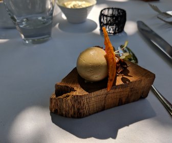 Van Ouds (Bavel), mijn bezoek op 4 augustus 2018, foto 1 van 6